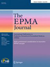 Epma Journal期刊封面